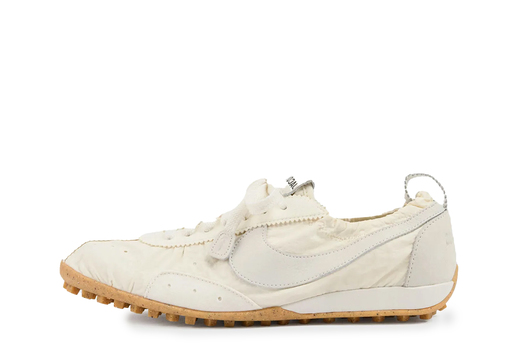 Nikes x Jacquemus Moon Shoe SP WMNS 'Soft Pearl' (2026) – authenticated on KLEKT