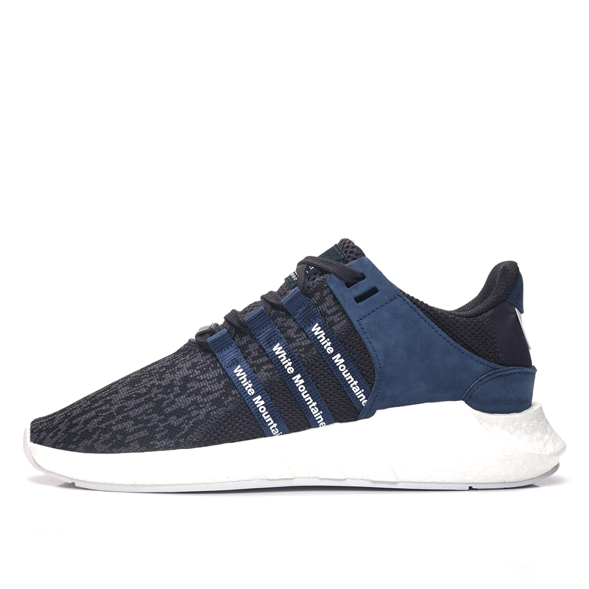 Adidas x White Mountaineering EQT Support 93/17 (2017) sneaker – authenticated on KLEKT