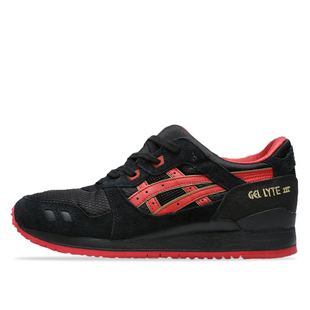 Asics WMNS Gel-Lyte III GL 3 'Haters' (2014) sneaker – authenticated on KLEKT