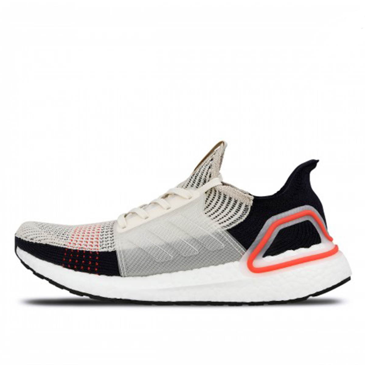 Adidas Ultra Boost 2019 Clear Brown Chalk White sneaker – authenticated on KLEKT