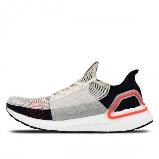 Adidas Ultra Boost 2019 Clear Brown Chalk White 