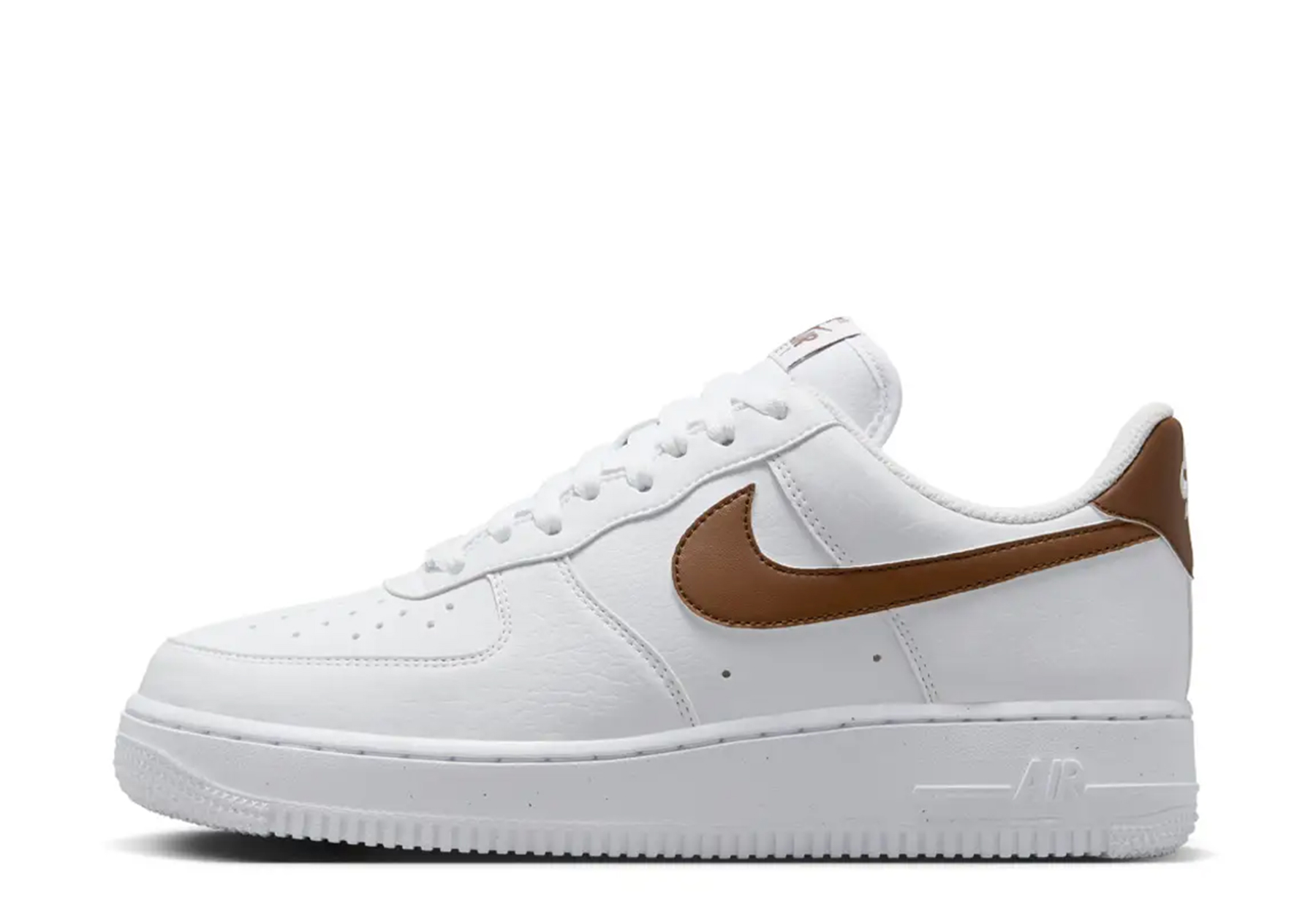 Nike Air Force 1 Next Nature WMNS 'Fauna Brown' (2025) BROWN sneaker – authenticated on KLEKT