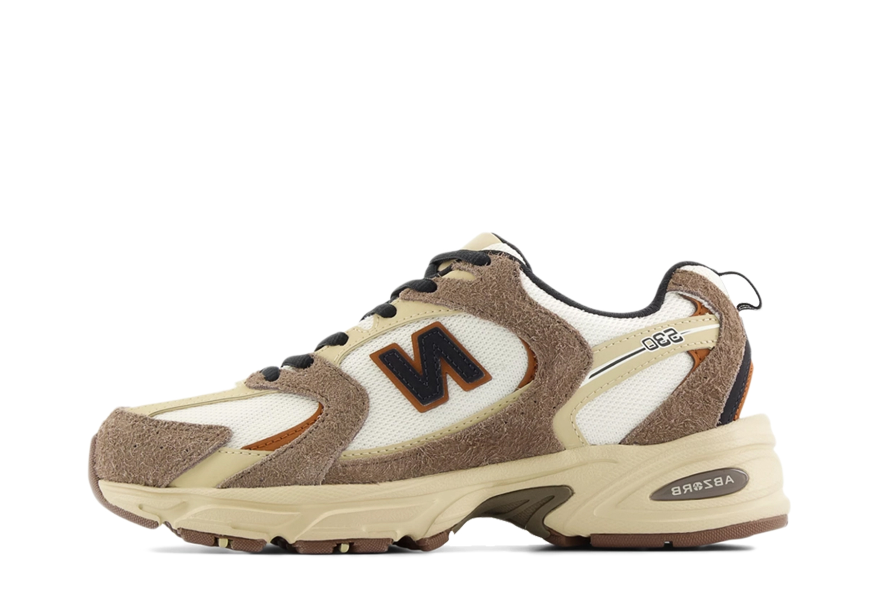 New Balance 530 'Brown Tan' (2024) Brown/Tan sneaker – authenticated on KLEKT