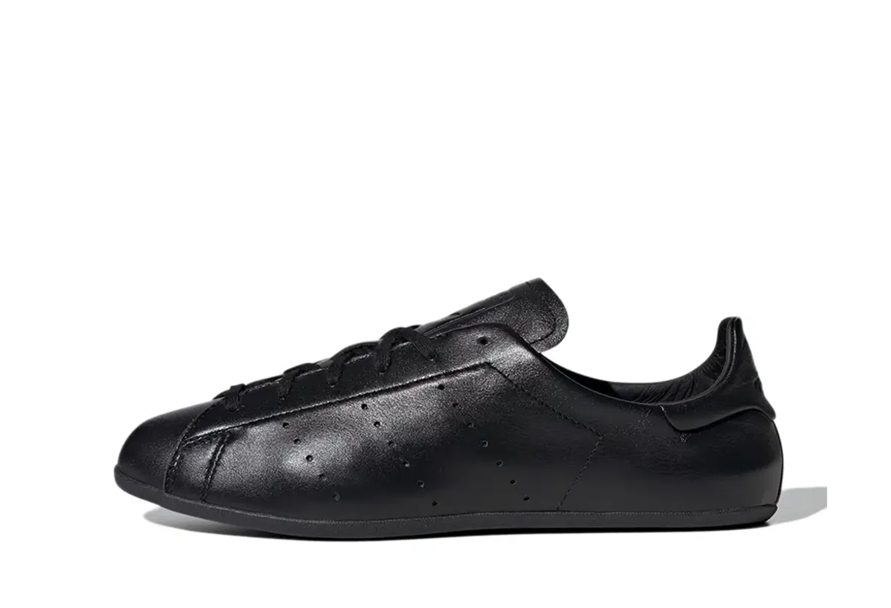 Adidas Stan Smith Lo Pro 'Black Carbon' (2025) BLACK sneaker – authenticated on KLEKT