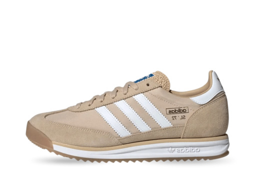 adidas SL 72 RS 'Magic Beige' (2025)