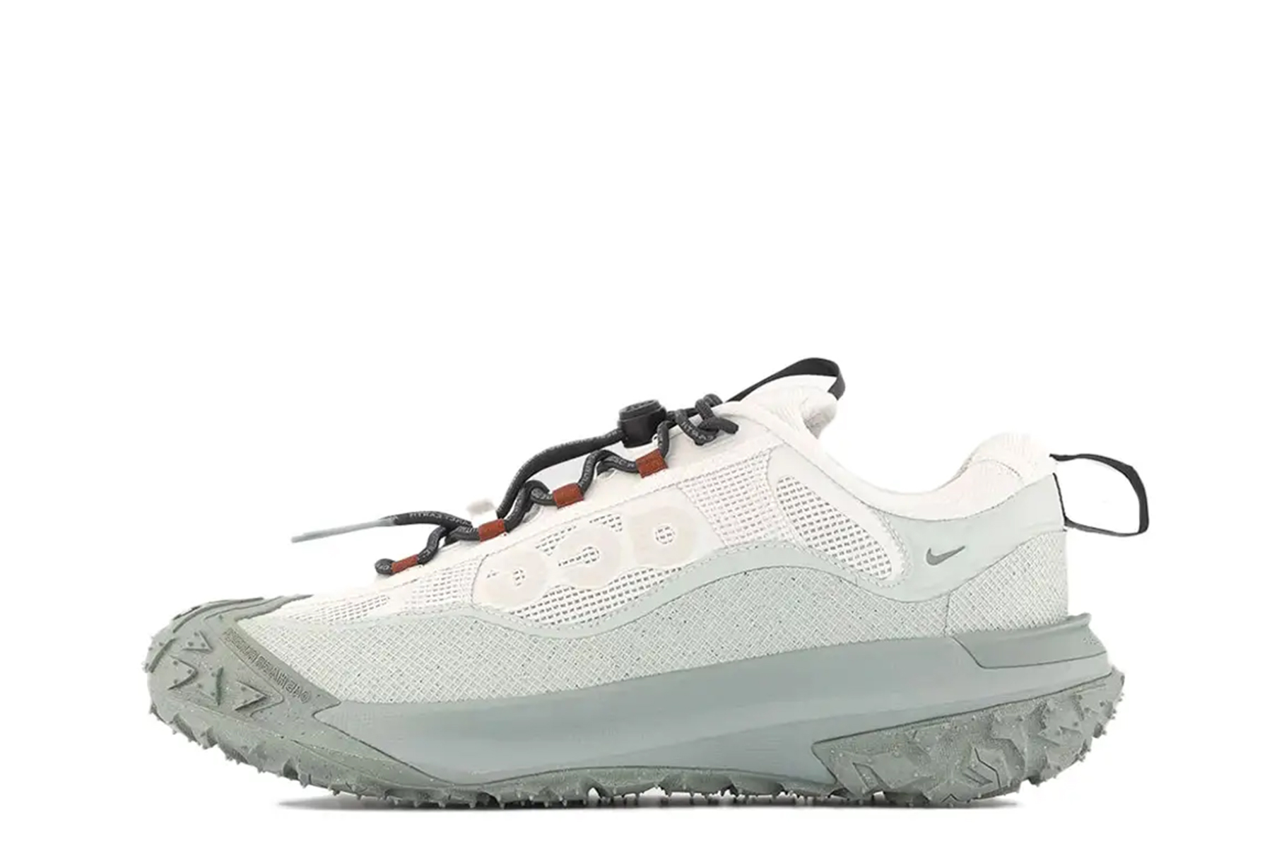 Nike ACG Mountain Fly 2 Low Phantom (2024) PHANTOM sneaker – authenticated on KLEKT