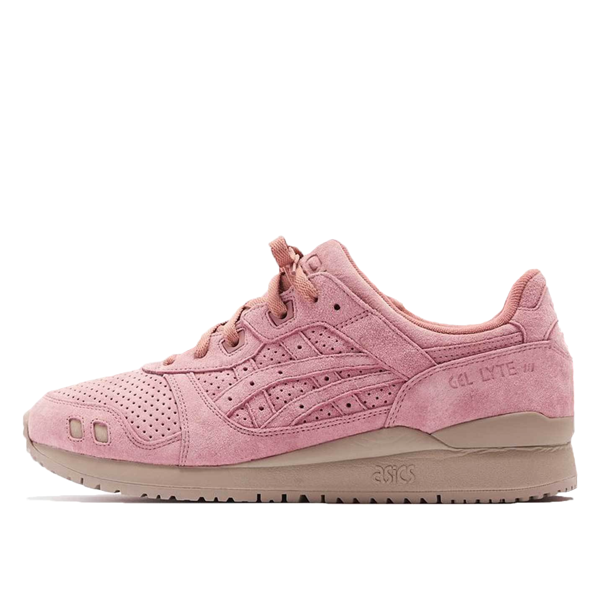Asics Gel-Lyte III Ronnie Fieg The Palette French Clay (2020) sneaker – authenticated on KLEKT