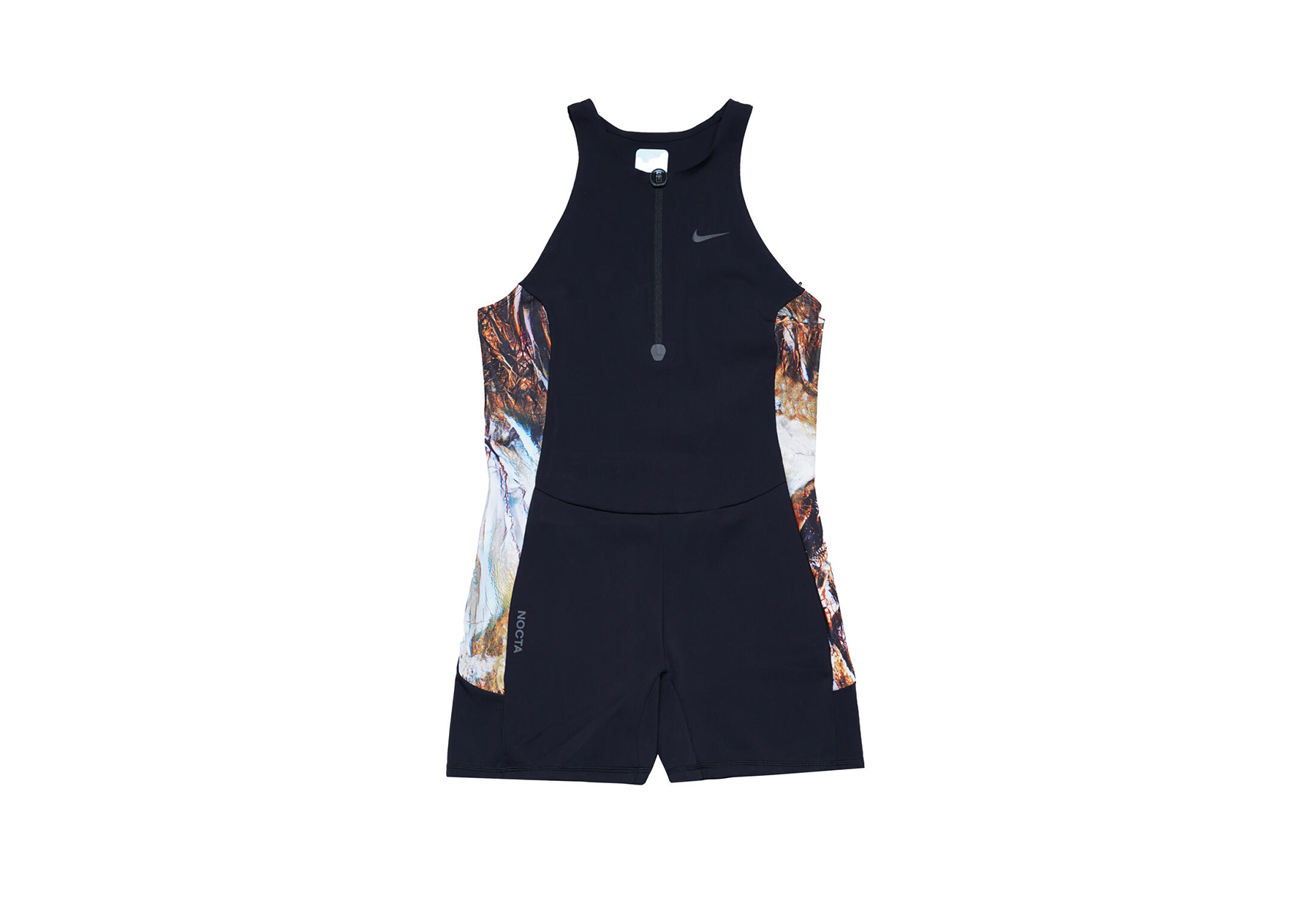 Nike x Nocta WMNS NRG Run Unitard 'Black/Baroque Brown' (SS24) BLACK/BROWN sneaker – authenticated on KLEKT