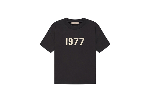 Fear Of God Essentials Tee Iron (SS22)