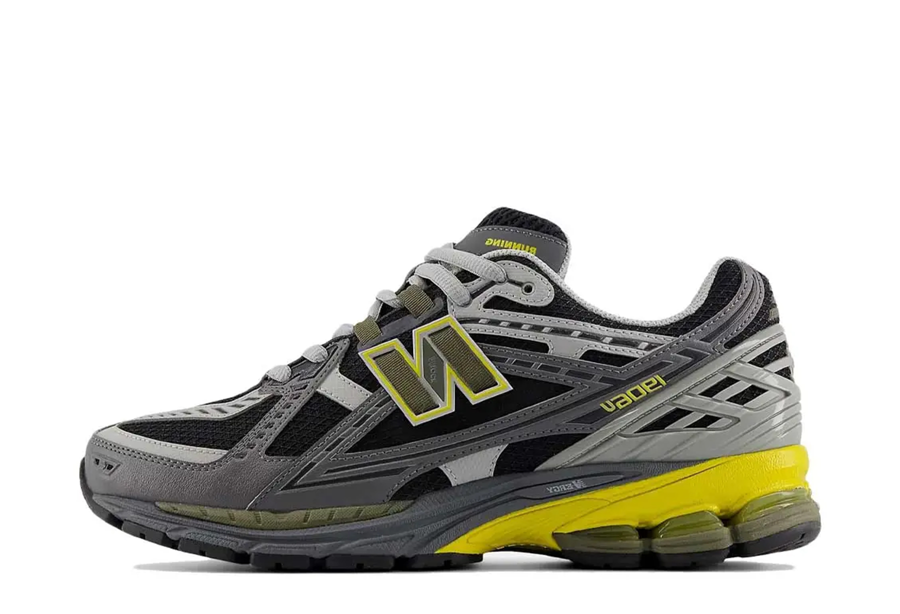 New Balance 1906N 'Castlerock' (2024) CASTLEROCK sneaker – authenticated on KLEKT