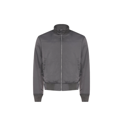 Air Jordan x A Ma Maniere Jacket Grey (SS21)