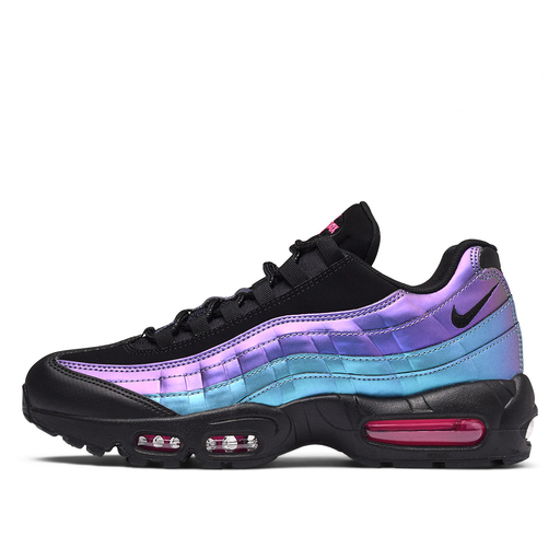 Nike Air Max 95 Premium 'Throwback Future Pack' (2019)