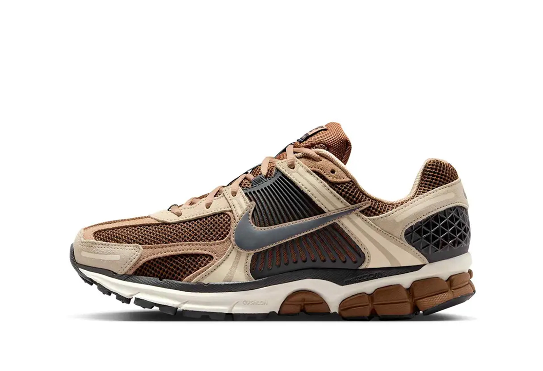 Nike Zoom Vomero 5 'Light British Tan Khaki' (2026) BEIGE sneaker – authenticated on KLEKT