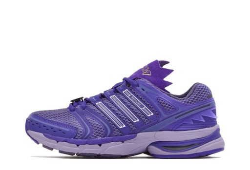Adidas x Pokémon Adistar Control 5 'Gengar' (2026)