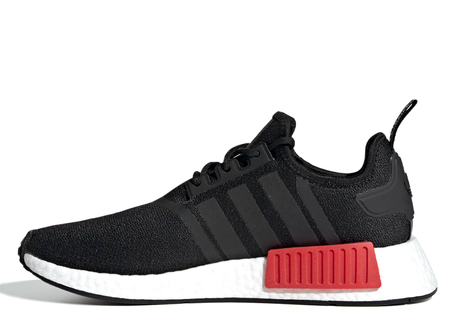 Adidas NMD R1 Core Black (2021) | Adidas | KLEKT