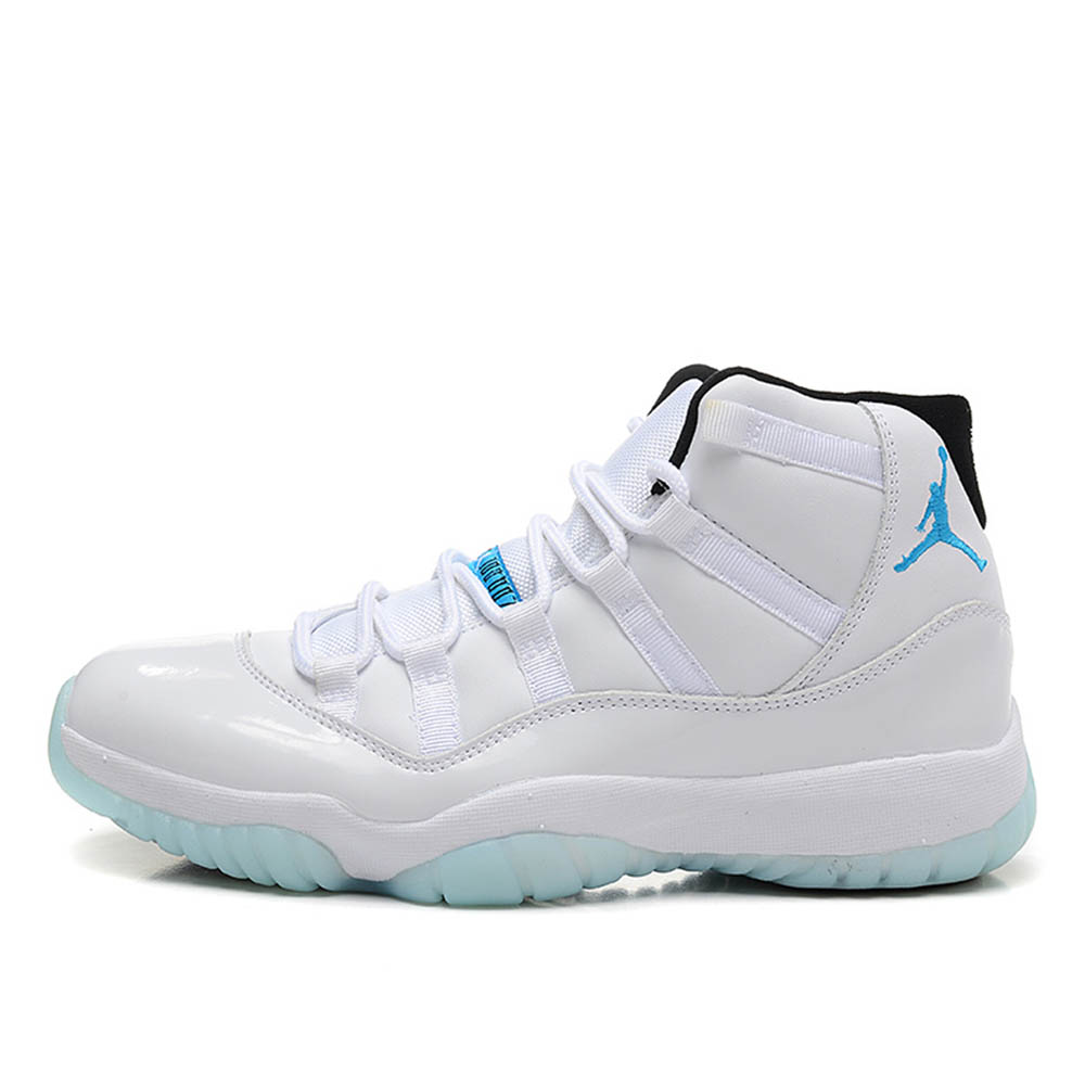 Air Jordan 11 Retro 'Legend Blue' (Colombia) (2014) sneaker – authenticated on KLEKT
