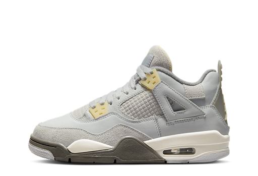 Air Jordan 4 Retro SE GS 'Craft Photon Dust' (2023)