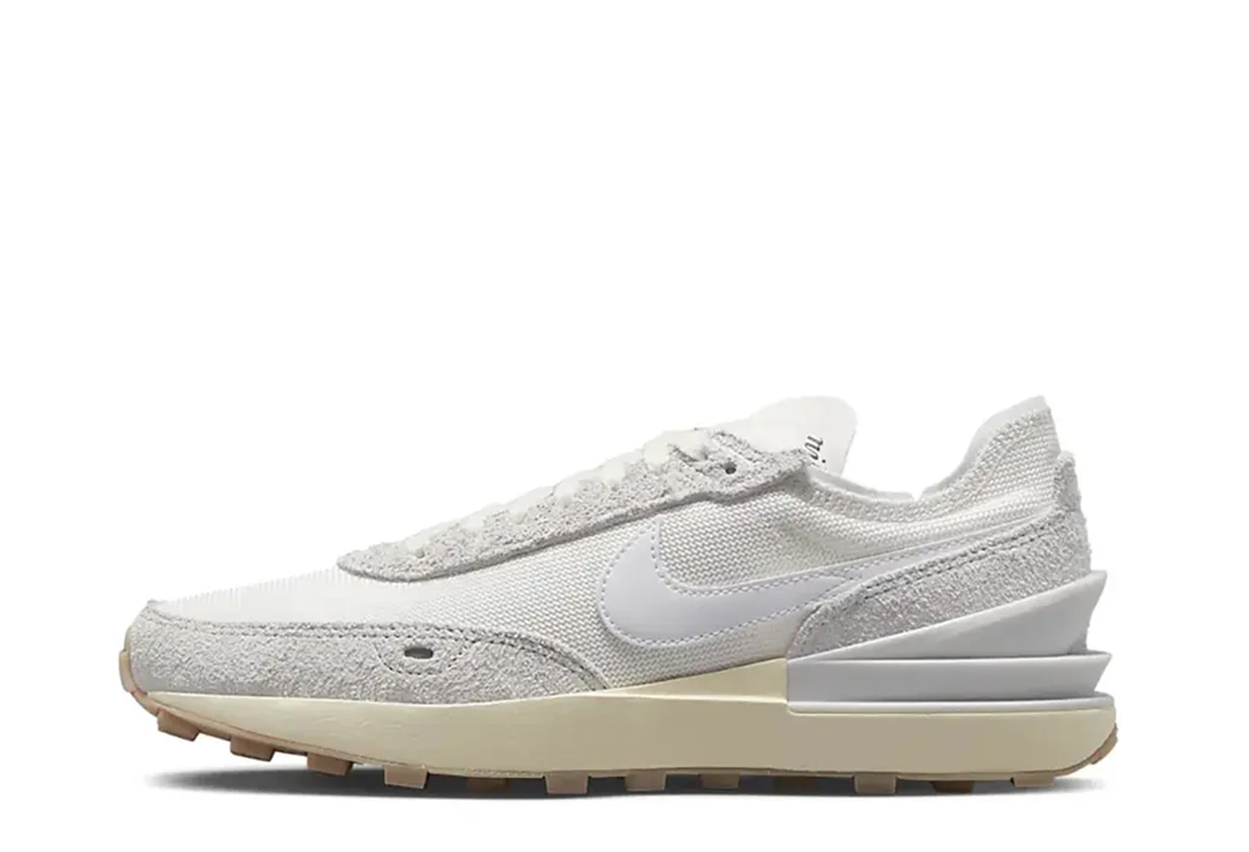 Nike Waffle One Vintage Sail (2023) SAIL sneaker – authenticated on KLEKT