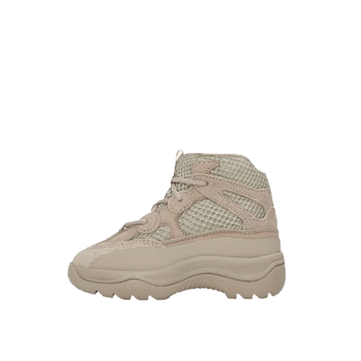 Yeezy Desert Boot Rock (Infant) (2019) sneaker – authenticated on KLEKT