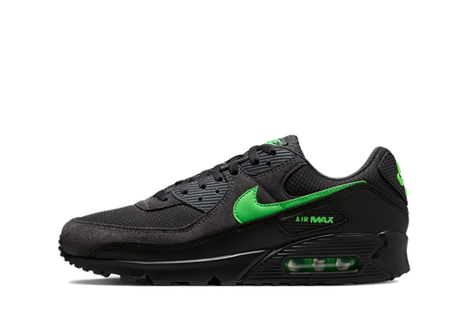 Nike Air Max 90 'Black Green' (2025)