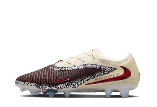 Nike Phantom 6 Low Elite 'Fossil' - United 003 Pack (2026) – authenticated on KLEKT