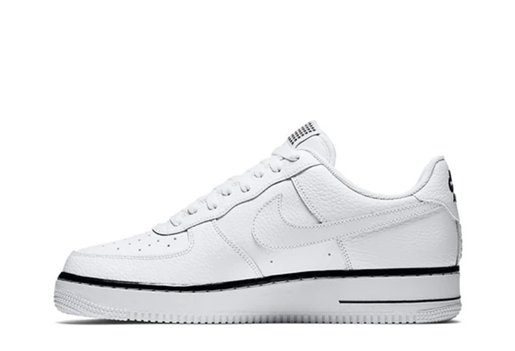 Nike Air Force 1 07 Pivot White sneaker – authenticated on KLEKT