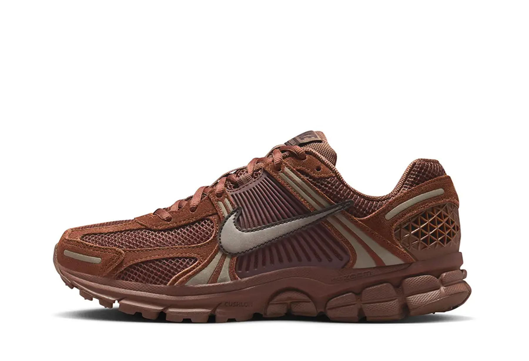Nike Zoom Vomero 5 WMNS 'Fauna Brown' (2025) BROWn sneaker – authenticated on KLEKT