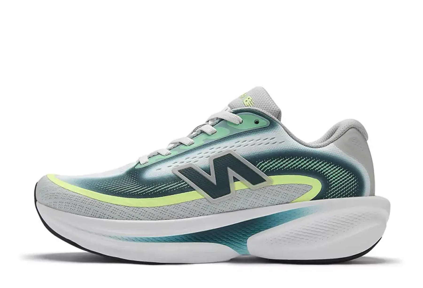 New Balance Ellipse v1 WMNS 'Medusa Green' (2026) WHITE sneaker – authenticated on KLEKT