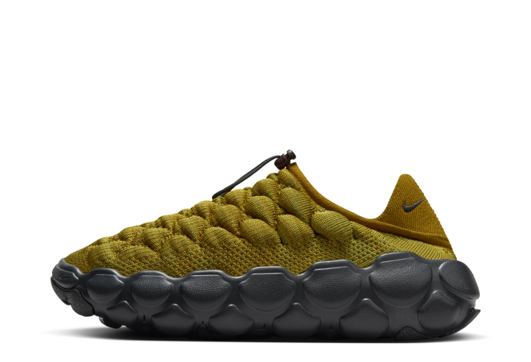 Nike Flyknit Haven WMNS 'Bronzine' (2024) Bronzine/Pacific Noss/Pear/Dark Smoke Grey sneaker – authenticated on KLEKT