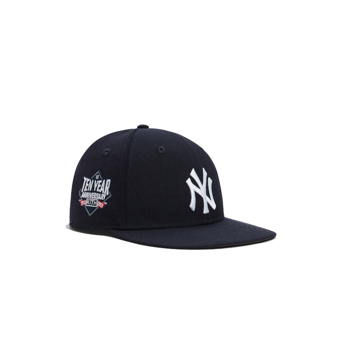 KITH New Era ニューヨーク・ヤンキース KITH10周年記念キャップ Kith New Era 10 year anniversary cap 1/2 | APPS-BICENTENARIO-PRD