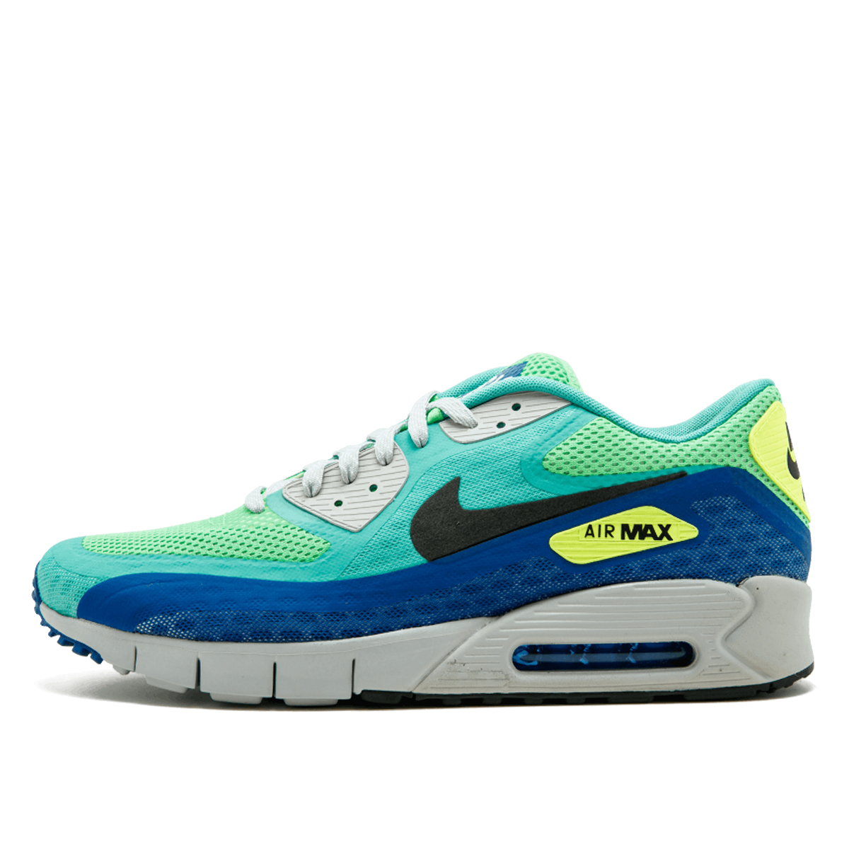 Nike Air Max 90 'City Pack Rio' (2014) sneaker – authenticated on KLEKT