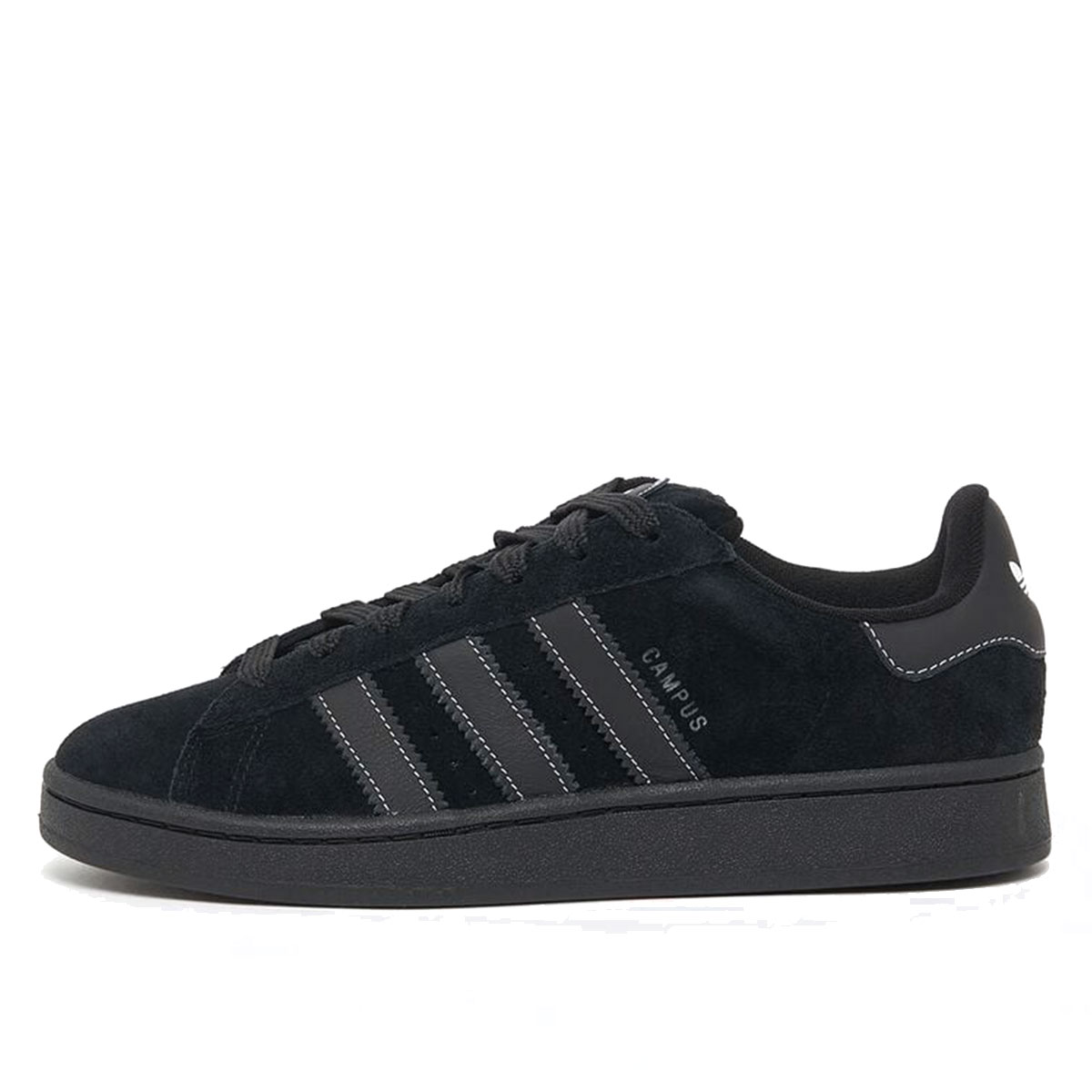 Adidas Campus 00s 'Core Black' sneaker – authenticated on KLEKT