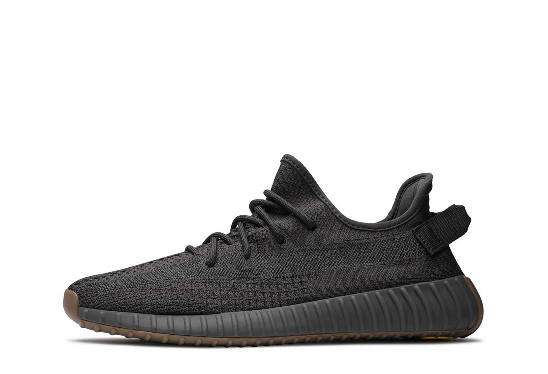 Yeezy Boost 350 V2 'Cinder Reflective' (2020) sneaker – authenticated on KLEKT