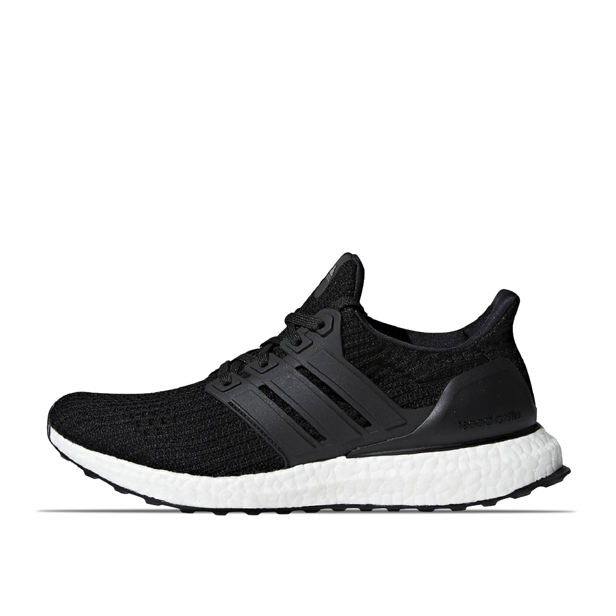 Adidas Ultra Boost 4.0 Core Black (W) sneaker – authenticated on KLEKT