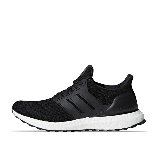 Adidas Ultra Boost 4.0 Core Black (W)