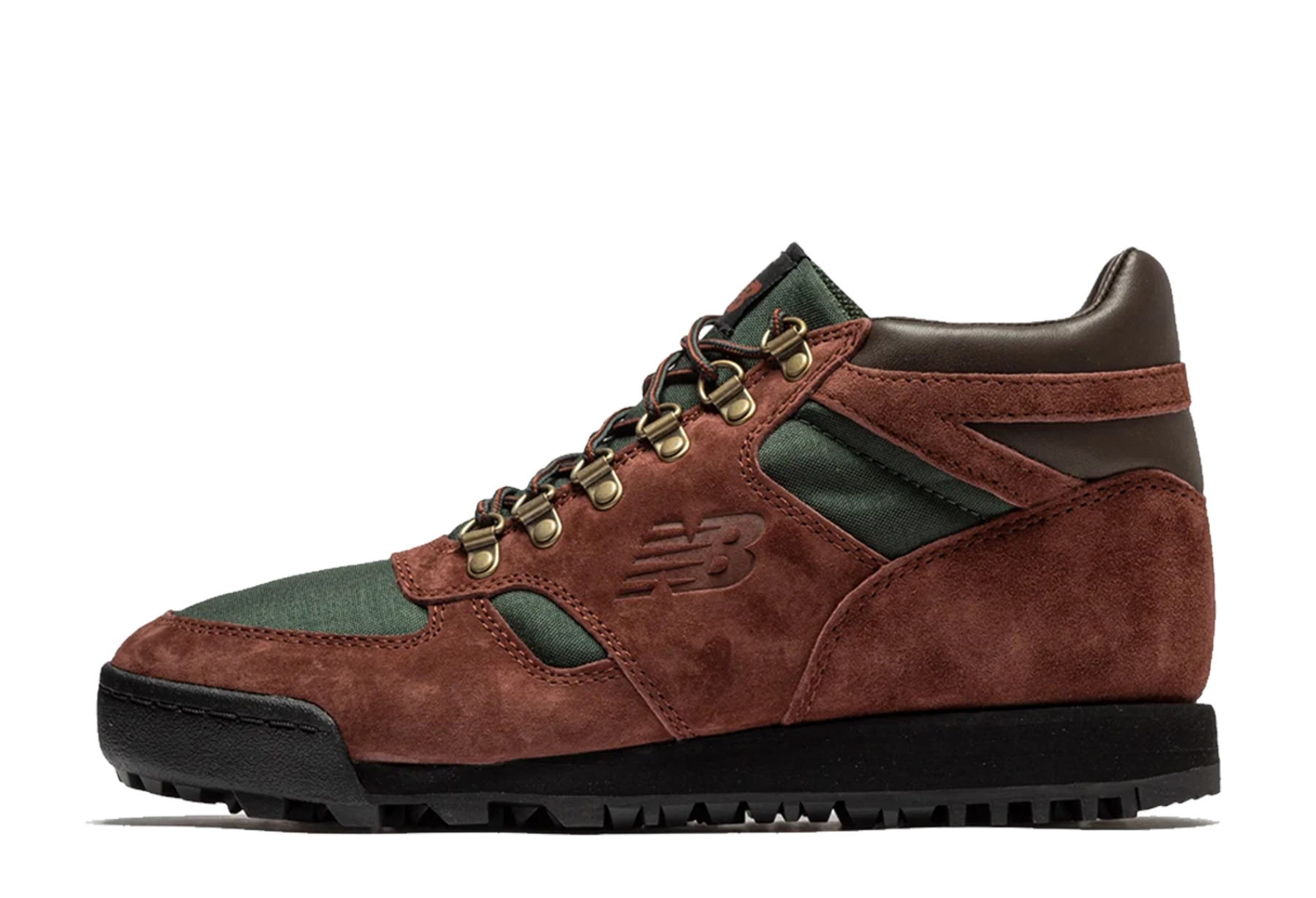 New Balance Rainier 'Marblehead' (2023) Marblehead/Dark Green/Black/Gold sneaker – authenticated on KLEKT