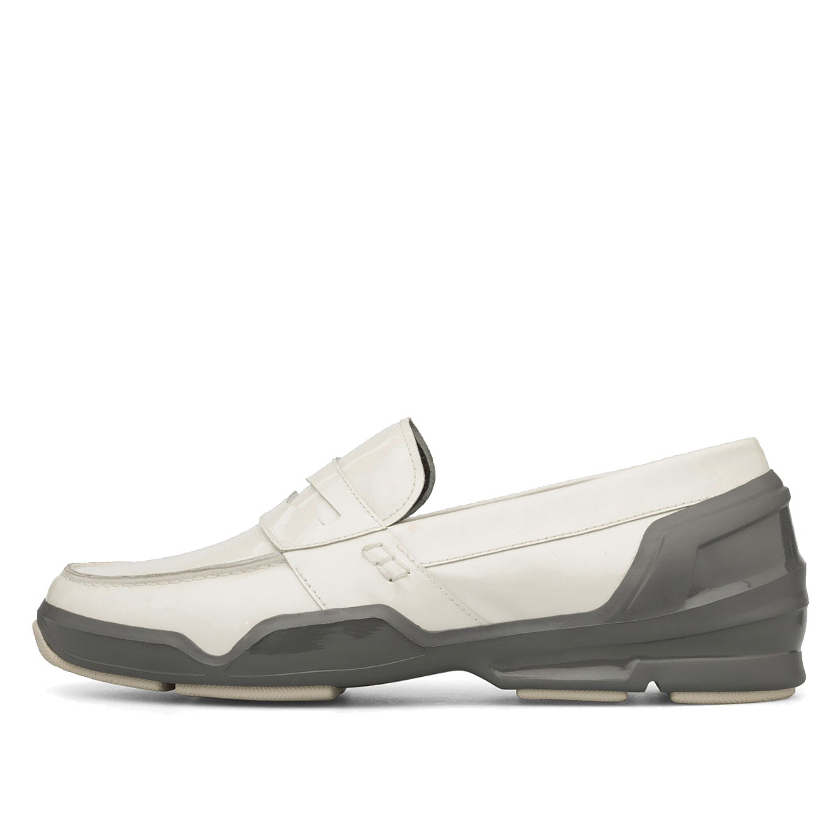 Brands Other Camper Together x Romain Kremer Spaceship Mocasin Bone (2015) sneaker – authenticated on KLEKT