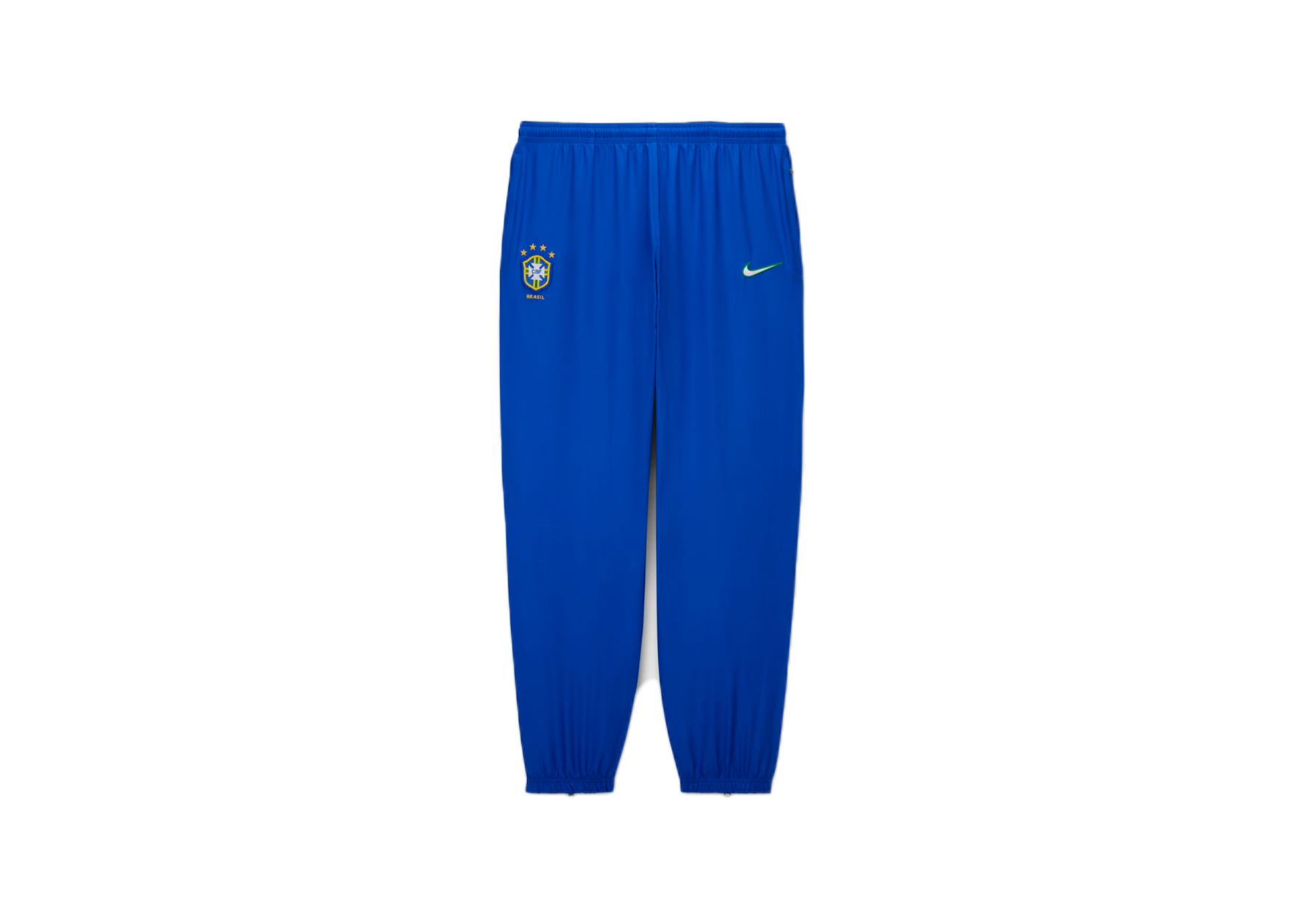 Nike Tracksuit Pants "BRAZIL 1998 WORLD CUP REISSUE" (2024) sneaker – authenticated on KLEKT