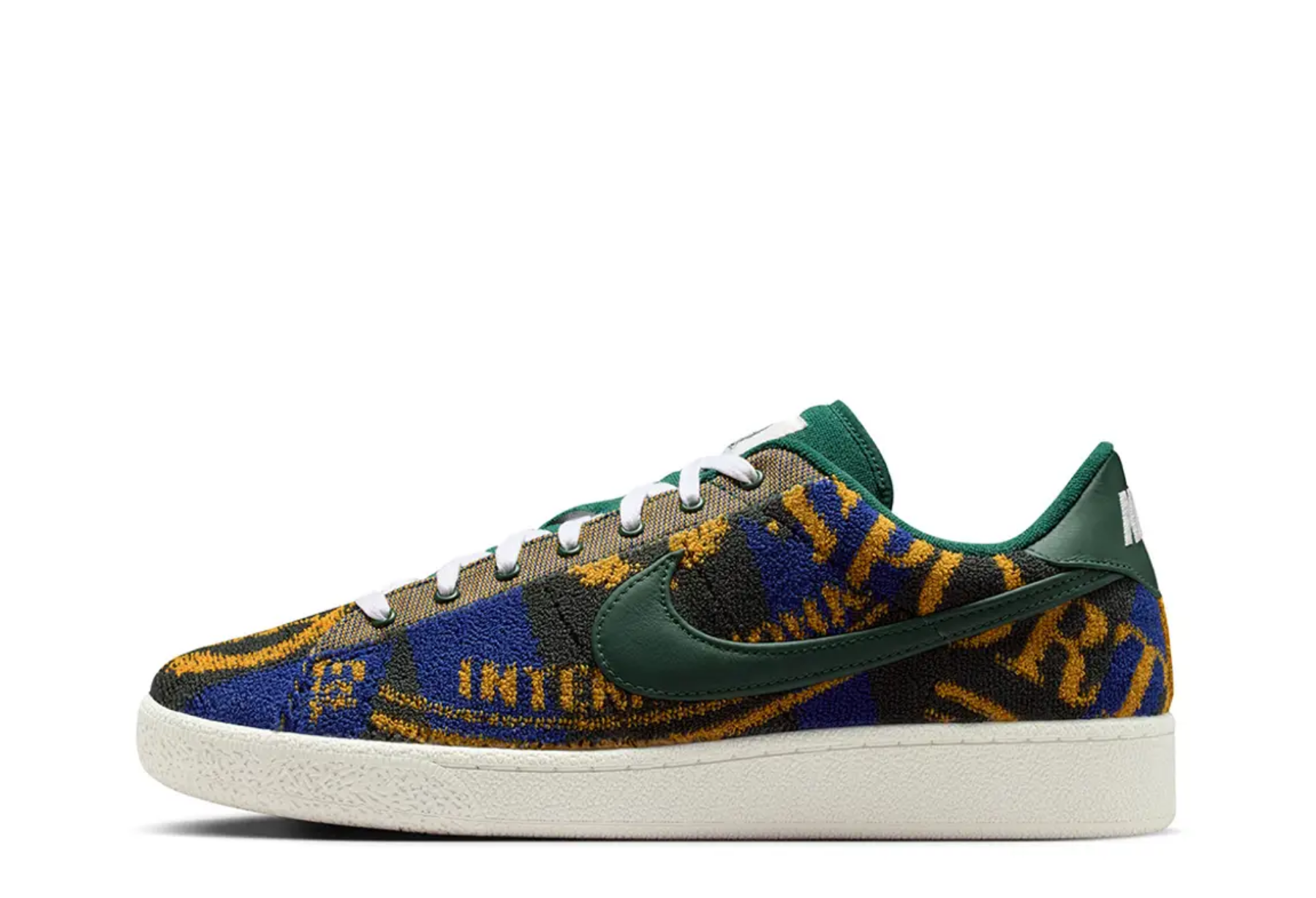 Nike Tennis Classic 'Fir White Multi' (2026) FIR WHITE MULTI sneaker – authenticated on KLEKT