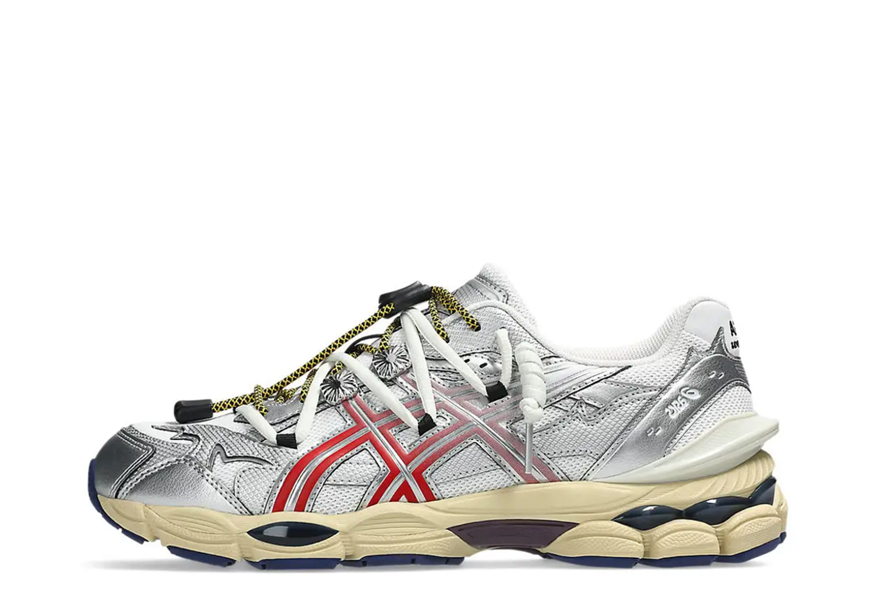 ASICS x TOGA Gel-Cumulus 16 TG 'Grey' (2025) | Adidas | KLEKT