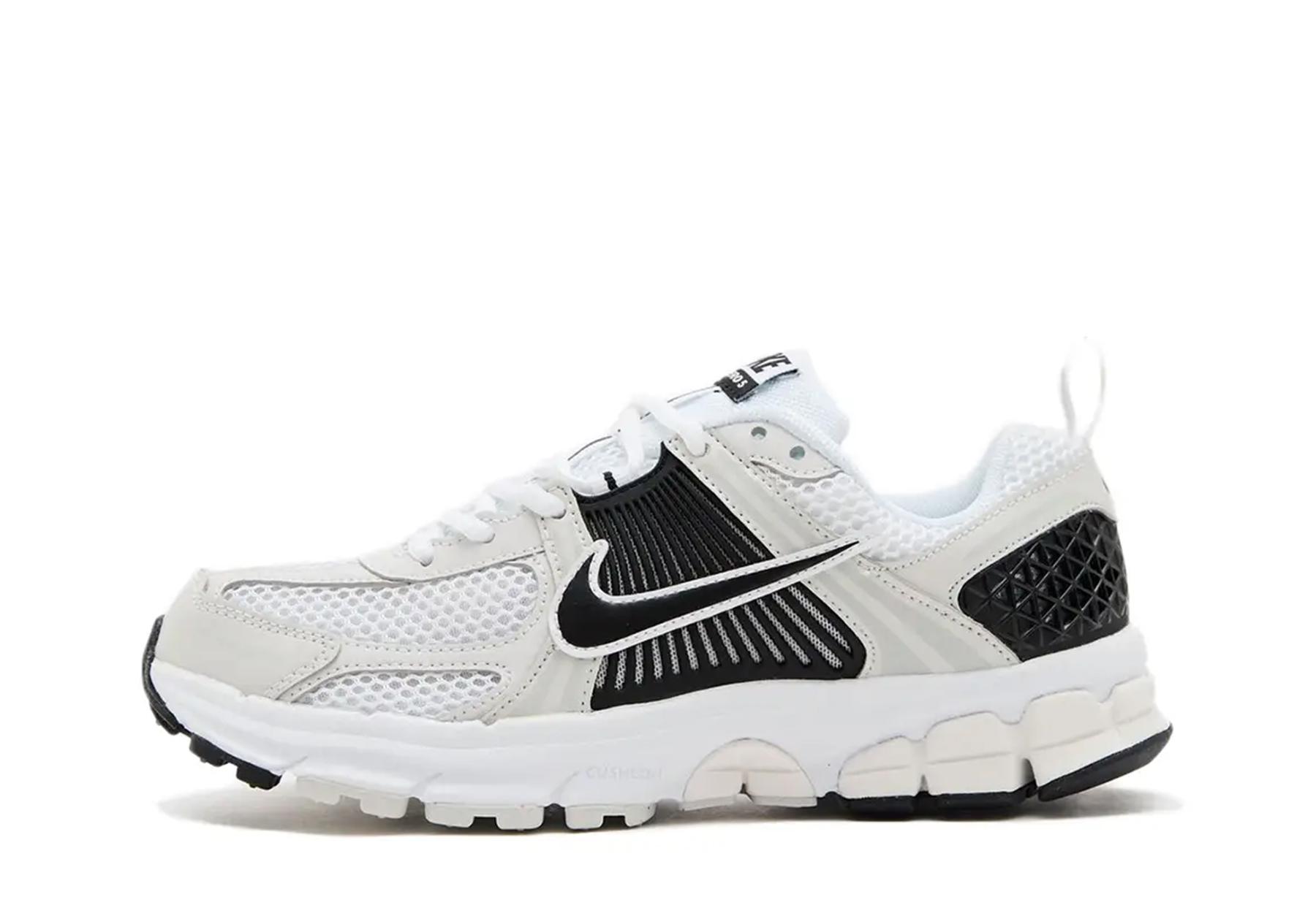 Nike Zoom Vomero 5 GS 'Metallic Platinum Black' (2024) BLACK sneaker – authenticated on KLEKT