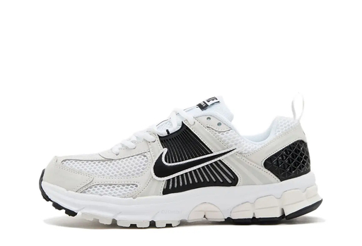 Nike Zoom Vomero 5 GS 'Metallic Platinum Black' (2024)