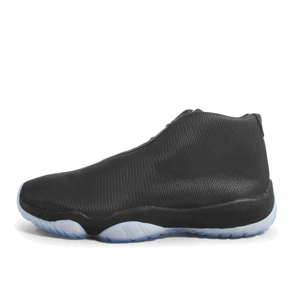 Air Jordan Future Black Ice (2014) sneaker – authenticated on KLEKT