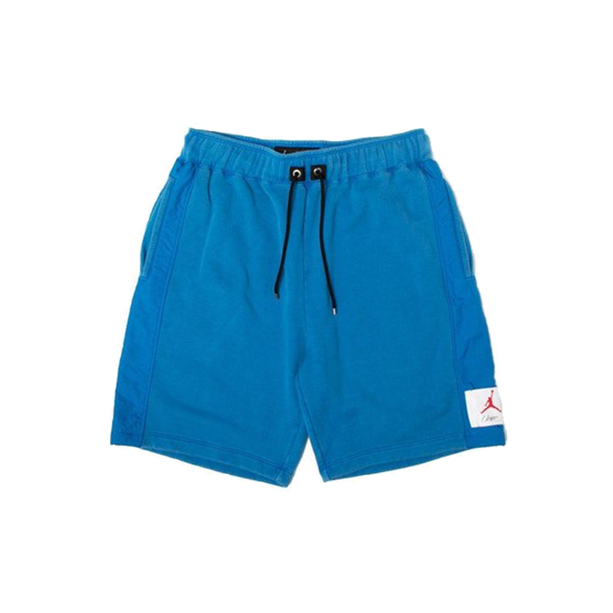 Air Jordan Union NRG Vault AJ Flight Shorts Blue (2019) Blue sneaker – authenticated on KLEKT
