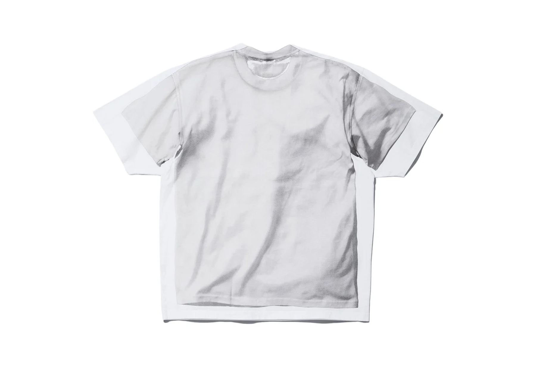 Supreme x MM6 Maison Margiela Box Logo Tee White (SS24) WHITE sneaker – authenticated on KLEKT