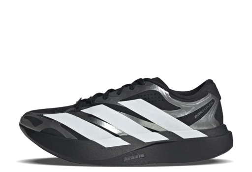 adidas Adizero EVO SL EXO 'Black White Silver' (2026)