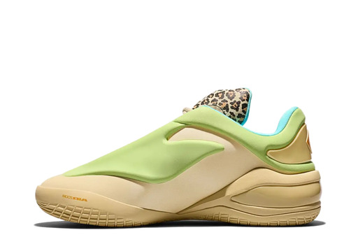 Converse Shai 01 Lace Up 'Cheetah' (2026) – authenticated on KLEKT