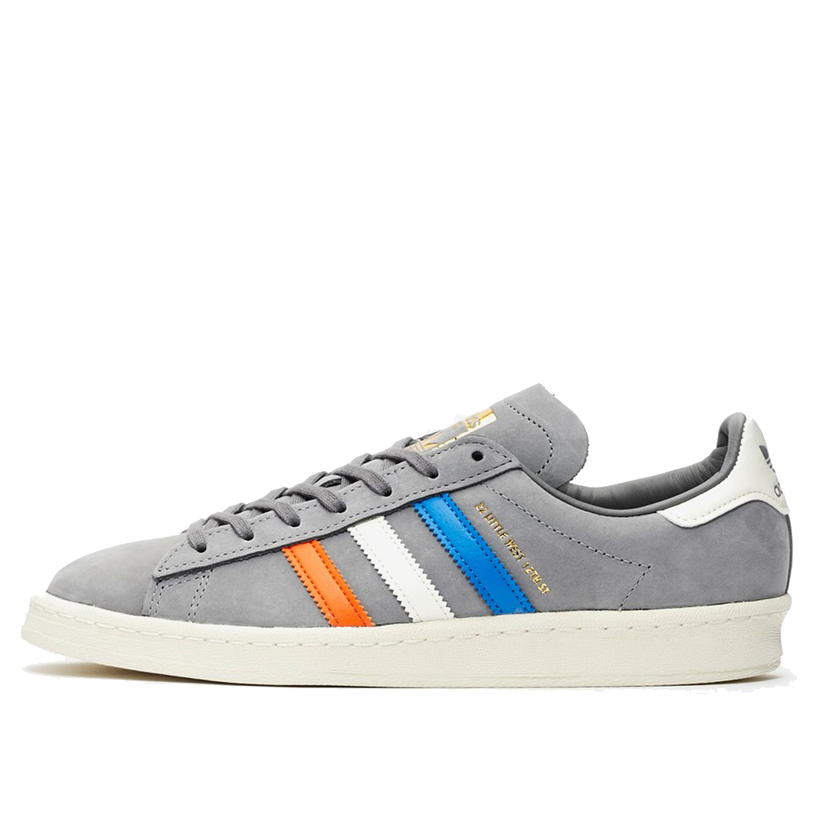 Adidas x Sneakersnstuff SNS Campus 80s '22 Little West' (2019) sneaker – authenticated on KLEKT