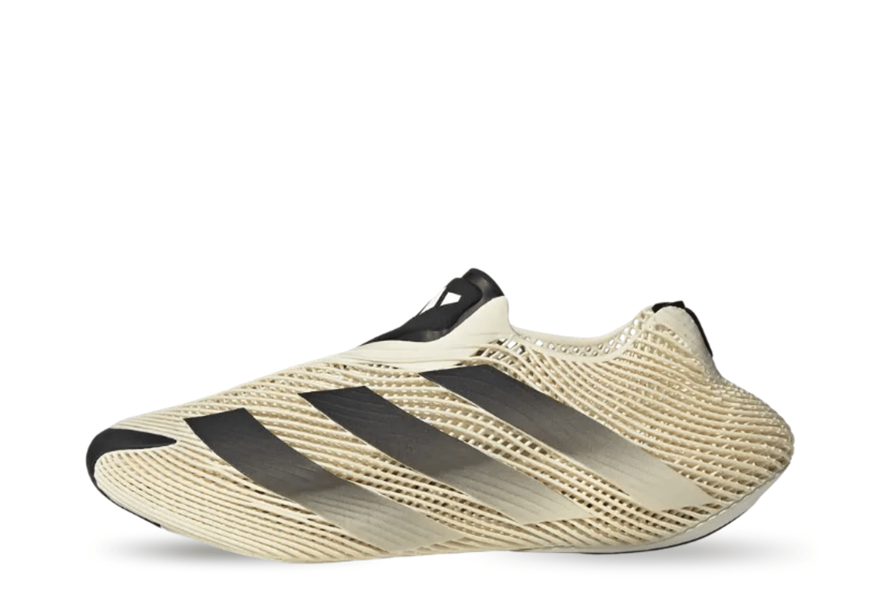 Adidas Futurecool 'Off White' (2026) OFF WHITE/SUPPLIER COLOR/CORE BLACK sneaker – authenticated on KLEKT