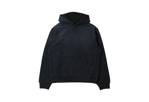 Air Jordan x Infinite Archives Fleece Hoodie 'Black' (2025)
